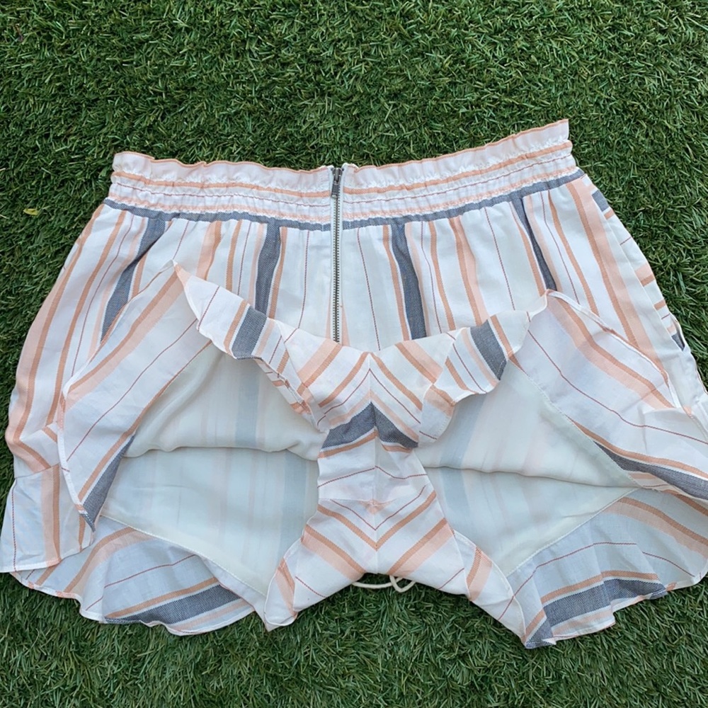 The Jetset Diaries “Brighton Shorts” Size Large - Picture 13 of 14